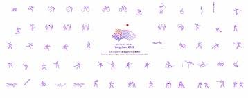 奥运冠军发来视频祝福啦~