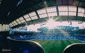 [中超]阿马杜后场长传球 路易斯单刀推射破门